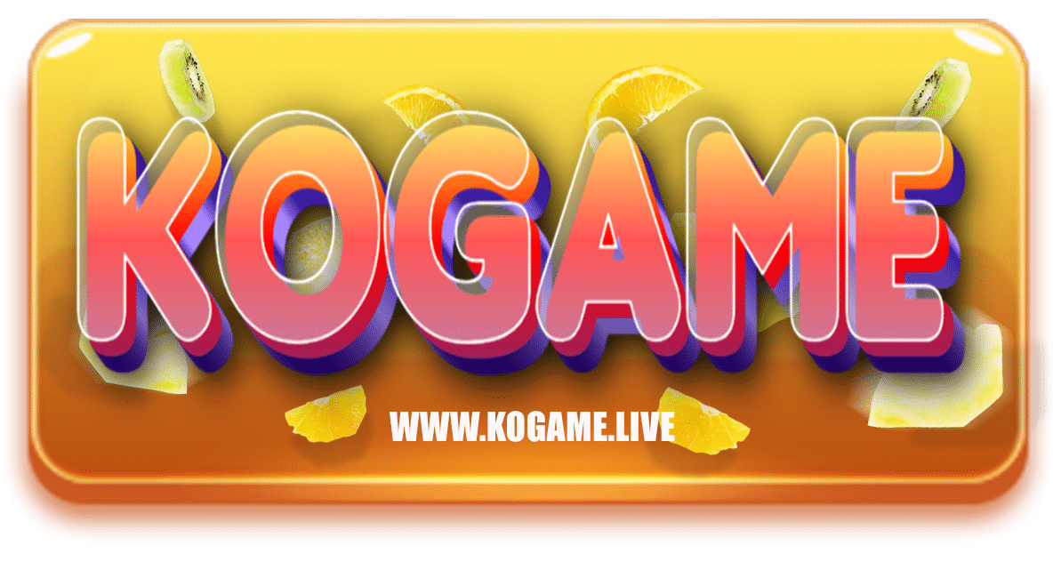 kogame