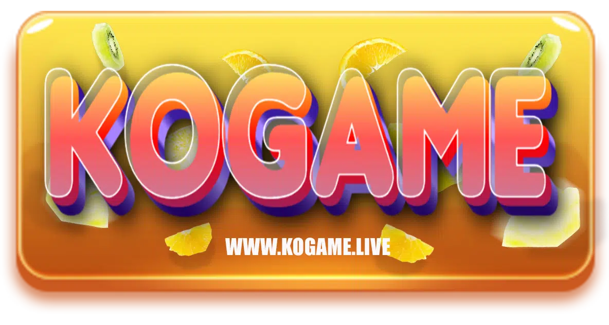kogame